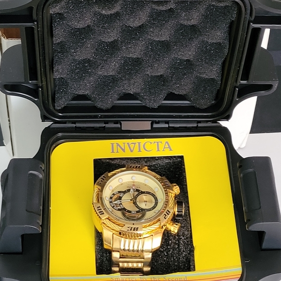 Brand New Invicta Men's Watch Pro Diver - Picture 5 of 11